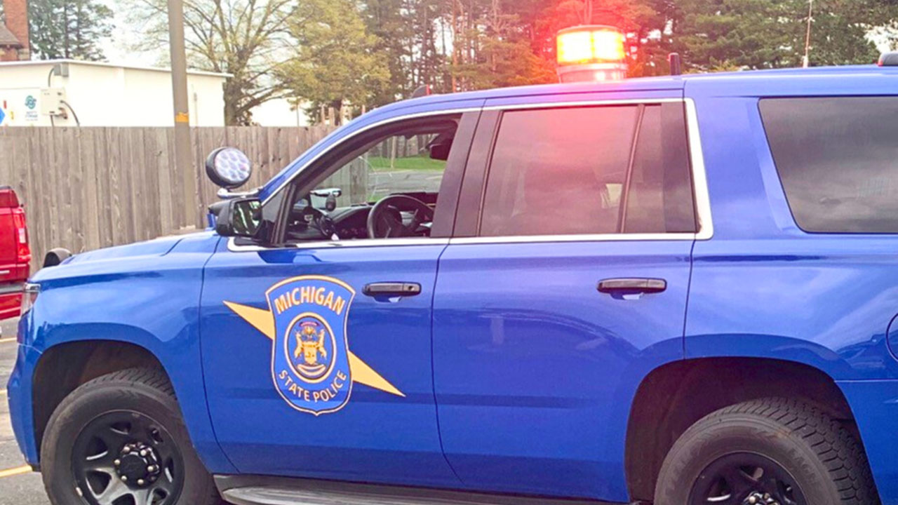Un accidente se registró en la autopista I-75 a la altura de SW Detroit, donde murió un motociclista de 41 años.