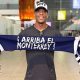 El francés Anthony Martial es nuevo futbolista de Rayados de Monterrey en la Liga MX.