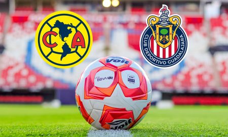 América y Chivas disputarán este fin de semana el Clásico Nacional, en la jornada 8 del Apertura 2025 de Liga MX.