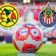 América y Chivas disputarán este fin de semana el Clásico Nacional, en la jornada 8 del Apertura 2025 de Liga MX.