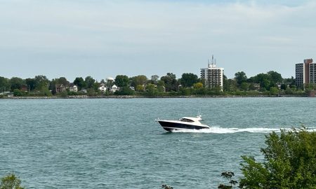 Detroit espera calor y cielos soleados en su última semana del verano 2025.