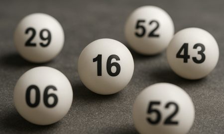 Un boleto ganador de $2 millones en Powerball fue vendido en Detroit, Michigan.