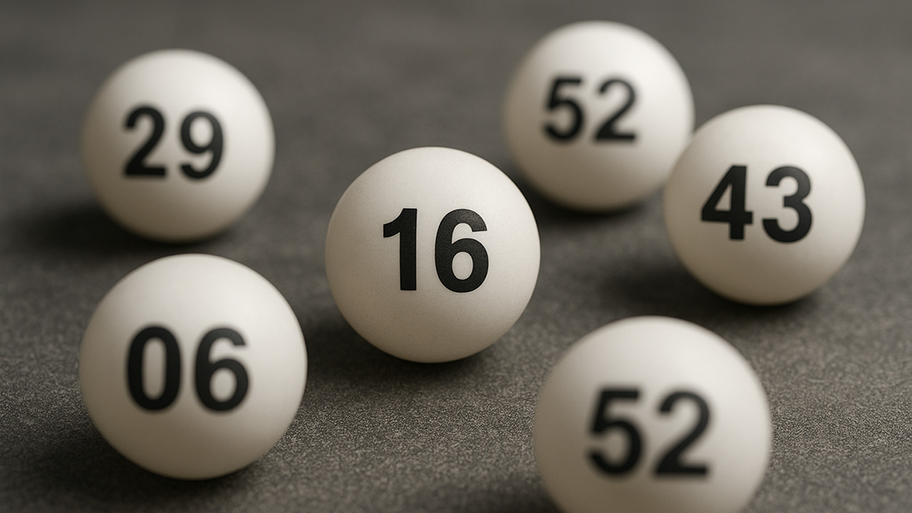 Un boleto ganador de $2 millones en Powerball fue vendido en Detroit, Michigan.