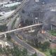 Una pipa de gas explotó en Iztapalapa, en la CDMX, provocando muertes y múltiples heridos.