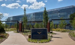 Ford anunció un cambio de sede de sus oficinas centrales, en Dearborn, Michigan.