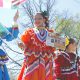El Mes de la Herencia Hispana se celebra en Estados Unidos cada año del 15 de septiembre al 1 15 de octubre.