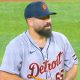El mexicano José Urquidy debutó con los Detroit Tigers en el beisbol de la MLB.