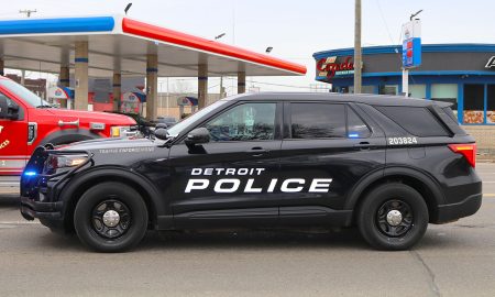 Un residente de SW Detroit fue secuestrado y posteriormente encontrado dentro de su vehículo incendiado al este de la ciudad.