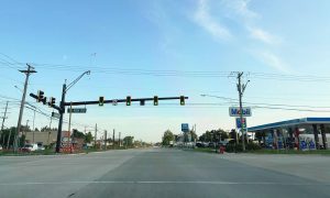 Sterling Heights, del condado de Macomb, fue nombrada una vez más como la ciudad grande más segura de Michigan.