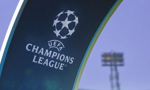 Calendario de la jornada 1 de fase de grupos de la UEFA Champions League 2025-26.