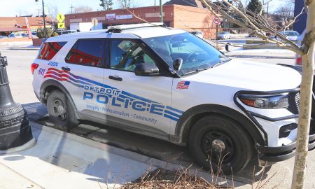 La ciudad de Detroit apunta a terminar el 2025 con un nuevo récord de menos crímenes violentos.