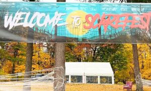 Detroit, Michigan, tendrá varios eventos en su último fin de semana previo al Halloween 2025.