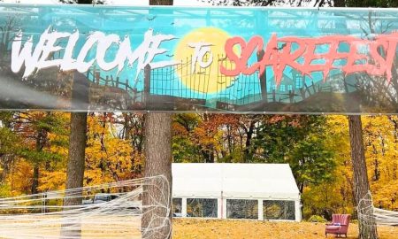 Detroit, Michigan, tendrá varios eventos en su último fin de semana previo al Halloween 2025.