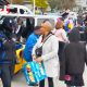 Lista de las estaciones de policía, bomberos y centros recreativos de Detroit donde se repartirán dulces a los niños durante Halloween 2025.