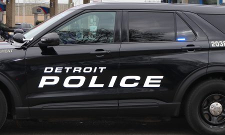 Un hombre murió al ser atropellado en el oeste de Detroit, en Joy Rd.