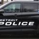 Un hombre murió al ser atropellado en el oeste de Detroit, en Joy Rd.