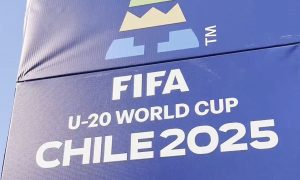 Marruecos terminó como campeón de la Copa Mundial Sub-20 al vencer a Argentina en la final.
