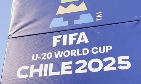 Marruecos terminó como campeón de la Copa Mundial Sub-20 al vencer a Argentina en la final.