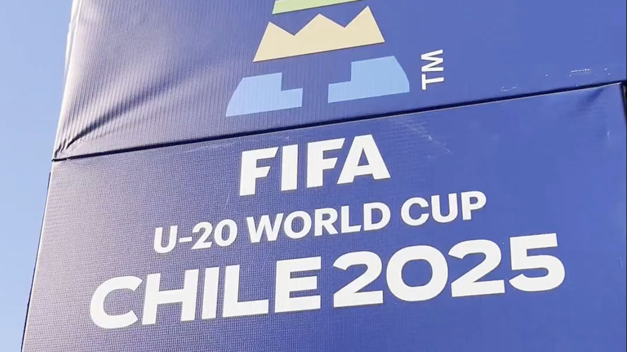 Marruecos terminó como campeón de la Copa Mundial Sub-20 al vencer a Argentina en la final.