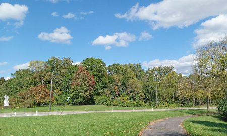 Metro Detroit enfrentará un clima caluroso en el primer fin de semana de octubre de este 2025.