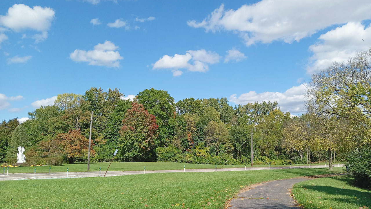 Metro Detroit enfrentará un clima caluroso en el primer fin de semana de octubre de este 2025.