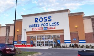 La nueva tienda de Ross Dress For Less de Allen Park ya fue inaugurada, la más cercana hasta ahora a SW Detroit.