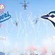 Los Ángeles Dodgers vs Toronto Blue Jays en la Serie Mundial 2025 de MLB.