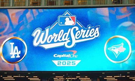 La Serie Mundial 2025 de MLB tendrá un juego 6 y, de ser necesario, un juego 7, en el Rogers Centre.