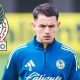 El español naturalizado mexicano Álvaro Fidalgo aceptó representar a la Selección Mexicana y se perfila para debutar en el 2026.