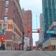 Algunas calles del centro de Detroit estarán cerradas por el encendido del árbol navideño 2025.