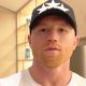 Saúl ‘Canelo’ Álvarez quedó fuera del top 10 de los mejores boxeadores libra por libra de The Ring Magazine por primera vez en años.