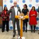 Las mujeres embarazadas y nuevas madres residentes de seis ciudades del condado de Wayne pueden aplicar para recibir un apoyo económico del programa Rx Kids.