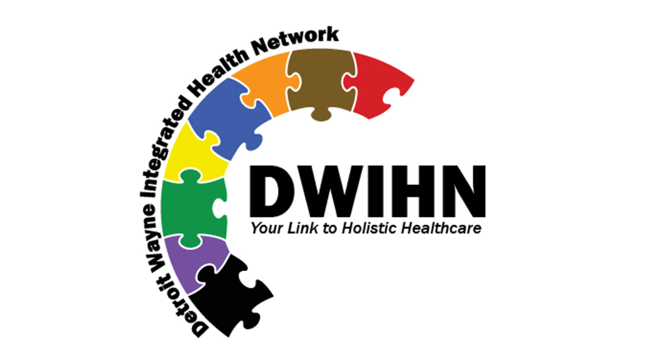 DWIHN de Detroit encabeza iniciativa para apoyar campaña de alimentos de la comunidad de salud mental.