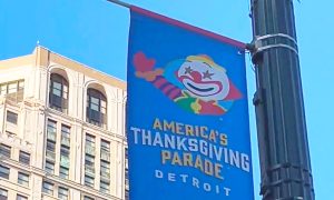 El Desfile de Thanksgiving en Detroit celebra su edición 99 este 2025.