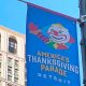 El Desfile de Thanksgiving en Detroit celebra su edición 99 este 2025.