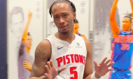 Los Detroit Pistons llegaron a 11 triunfos en fila en la temporada 2025-26 de NBA.