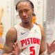 Los Detroit Pistons llegaron a 11 triunfos en fila en la temporada 2025-26 de NBA.