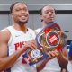 Los Detroit Pistons alcanzaron los 13 triunfos en fila en NBA e igualaron el récord de la franquicia.