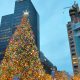 El encendido del árbol navideño 2025 de Detroit, Michigan, se llevará a cabo en Campus Martius Park.