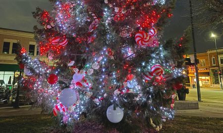 Metro Detroit tendrá varios eventos navideños este fin de semana.