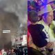 Un fin de semana trágico se vivió en México, con la explosión de una tienda en el centro de Hermosillo, Sonora, y el asesinato de Carlos Manzo, alcalde de Uruapan, Michoacán.