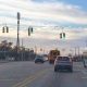 Metro Detroit concentra las intersecciones más peligrosas de todo Michigan.