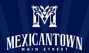 Mexicantown Main Street rebranding celebrates the spirit of Southwest Detroit, showcasing its diversity, people, and culture.