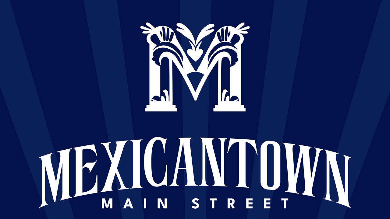 Mexicantown Main Street rebranding celebrates the spirit of Southwest Detroit, showcasing its diversity, people, and culture.