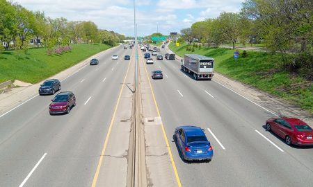 Michigan espera romper récord de viajes durante el Thanksgiving 2025, la mayoría por carretera.