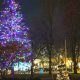 Plymouth, Michigan, será la primera ciudad de Metro Detroit en celebrar su evento del encendido del árbol navideño de este 2025.