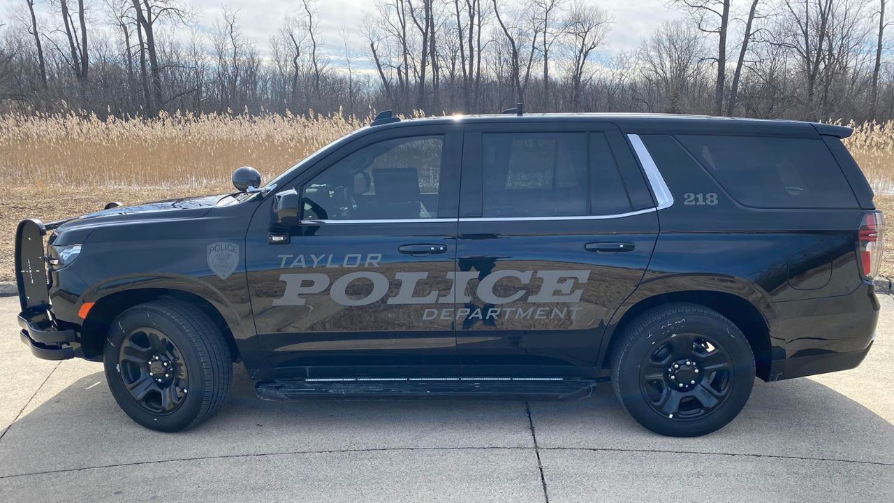 El Departamento de Policía de Taylor dio a conocer el arresto de 14 hombres tras llevar a cabo operaciones encubiertas contra depredadores infantiles.