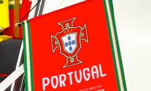 La Selección de Portugal y Cristiano Ronaldo clasificaron a la Copa Mundial 2026.