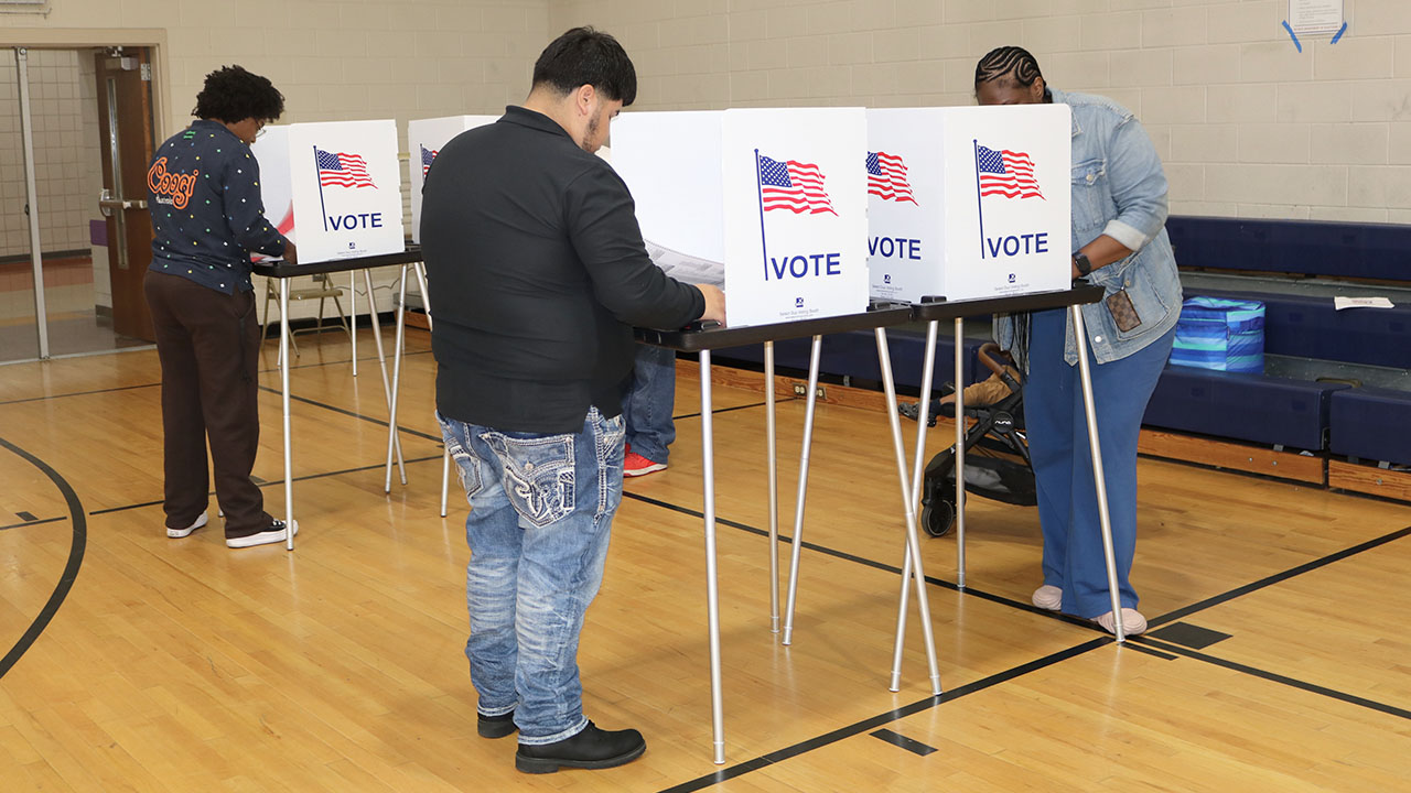 Resultados de las votaciones de las principales alcaldías de Metro Detroit, en Michigan, tras las elecciones de noviembre del 2025.