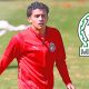 Richard Ledezma, de Chivas del Guadalajara, aceptó que quiere representar a la Selección Mexicana.
